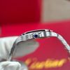 CARTIER SANTOS DE 27 MM - Đồng Hồ Cartier - Nữ - DHTT705
