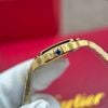 CARTIER SANTOS DE 27 MM - Đồng Hồ Cartier - Nữ - DHTT703