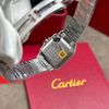 CARTIER SANTOS DE 27 MM - Đồng Hồ Cartier - Nữ - DHTT705