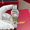 CARTIER SANTOS DE 27 MM - Đồng Hồ Cartier - Nữ - DHTT705