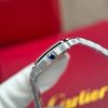CARTIER SANTOS DE 27 MM - Đồng Hồ Cartier - Nữ - DHTT699
