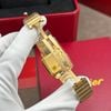 CARTIER SANTOS DE 27 MM - Đồng Hồ Cartier - Nữ - DHTT703