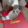 CARTIER SANTOS DE 27 MM - Đồng Hồ Cartier - Nữ - DHTT700