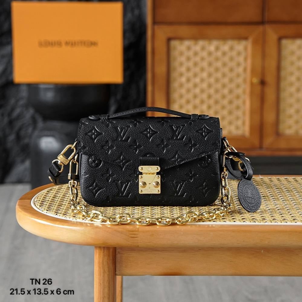 Túi Nữ Louis Vuitton - TNTT275