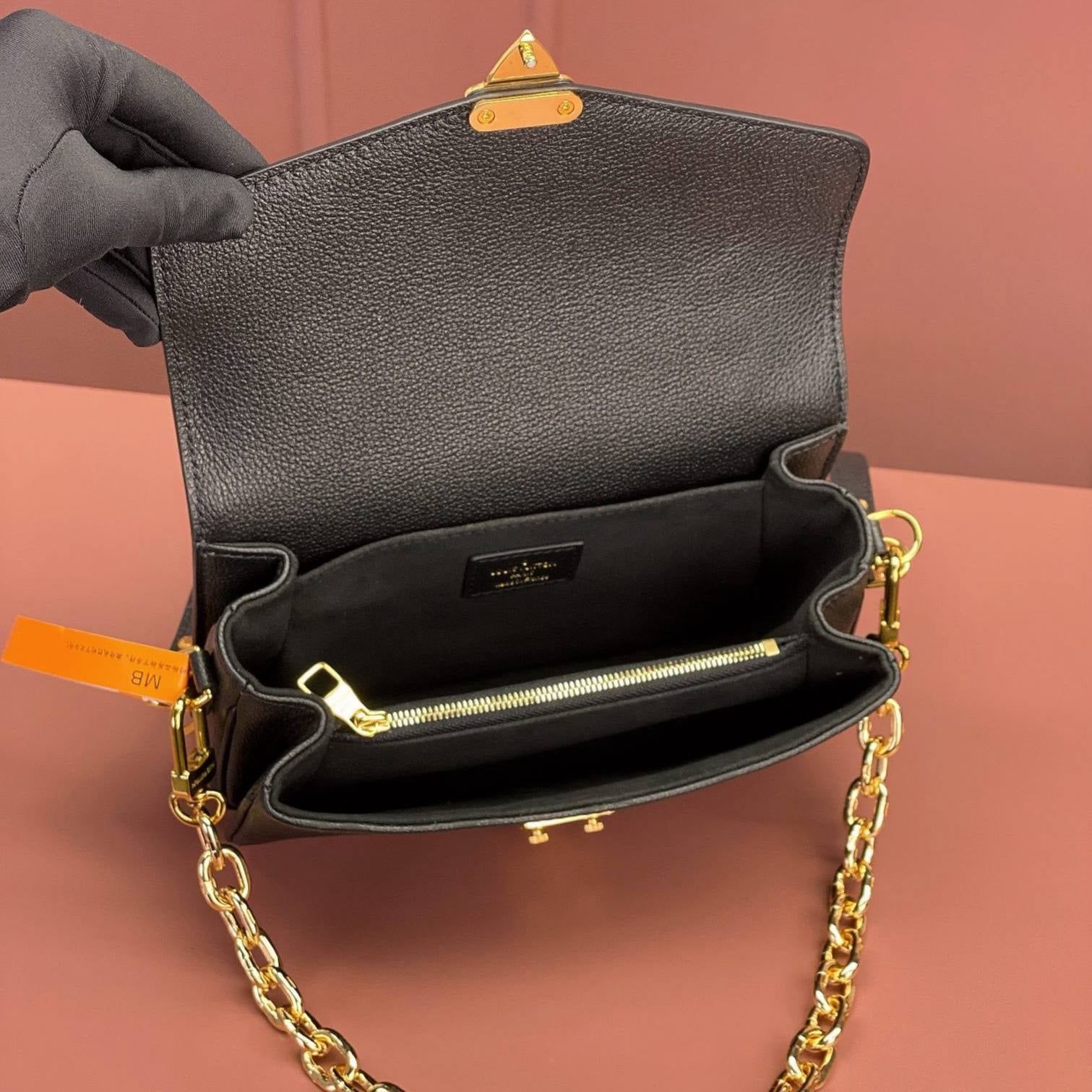 Túi Nữ Louis Vuitton - TNTT275