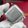 CARTIER SANTOS DE 35 MM - Đồng Hồ Cartier - Nữ - DHTT605