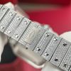 CARTIER SANTOS DE 40 MM - Đồng Hồ Cartier - Nam - DHNTT1622
