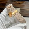 PATEK PHILIPPE NAUTILUS 40 MM - Đồng Hồ Patek Philippe - Nam - DHNTT1629
