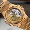 PATEK PHILIPPE NAUTILUS 40 MM - Đồng Hồ Patek Philippe - Nam - DHNTT1629