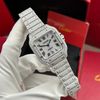 CARTIER SANTOS DE 35 MM - Đồng Hồ Cartier - Nữ - DHTT605