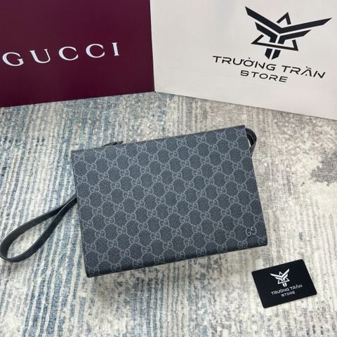 Clutch - Ví Cầm Tay Gucci - Nam - CLTT67