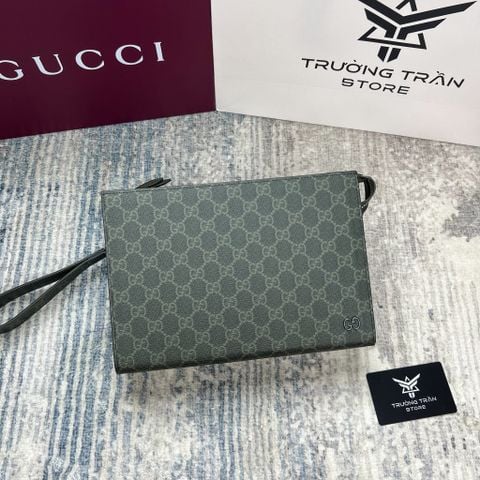 Clutch - Ví Cầm Tay Gucci- Nam - CLTT48