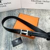 BELT 35 MM - Dây Lưng Hermes - Nam - DLTT172
