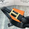 BELT 35 MM - Dây lưng Hermes - Nam - DLTT150