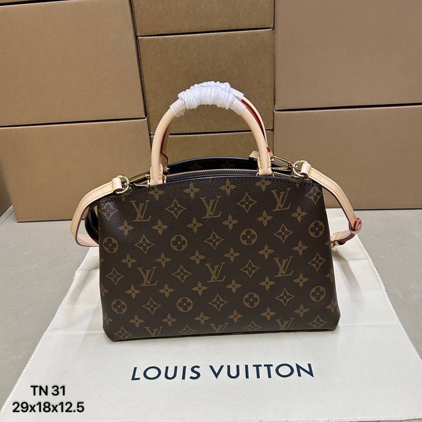 Túi Nữ Louis Vuitton - TNTT273