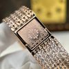PATEK PHILIPPE GOLDEN ELLIPSE 34 MM - Đồng Hồ Patek Philippe - Nữ - DHTT589