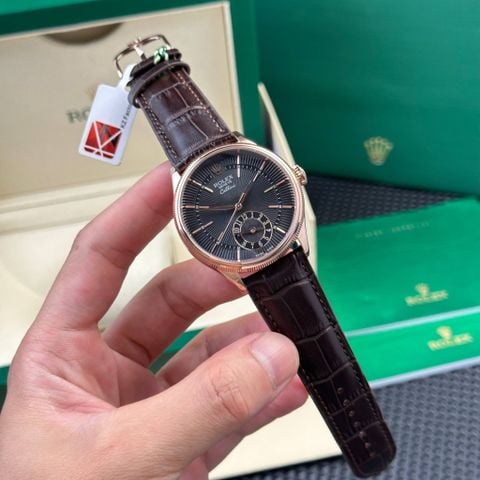 ROLEX CELLINI 39 MM - Đồng Hồ Rolex - Nam - DHNTT1292