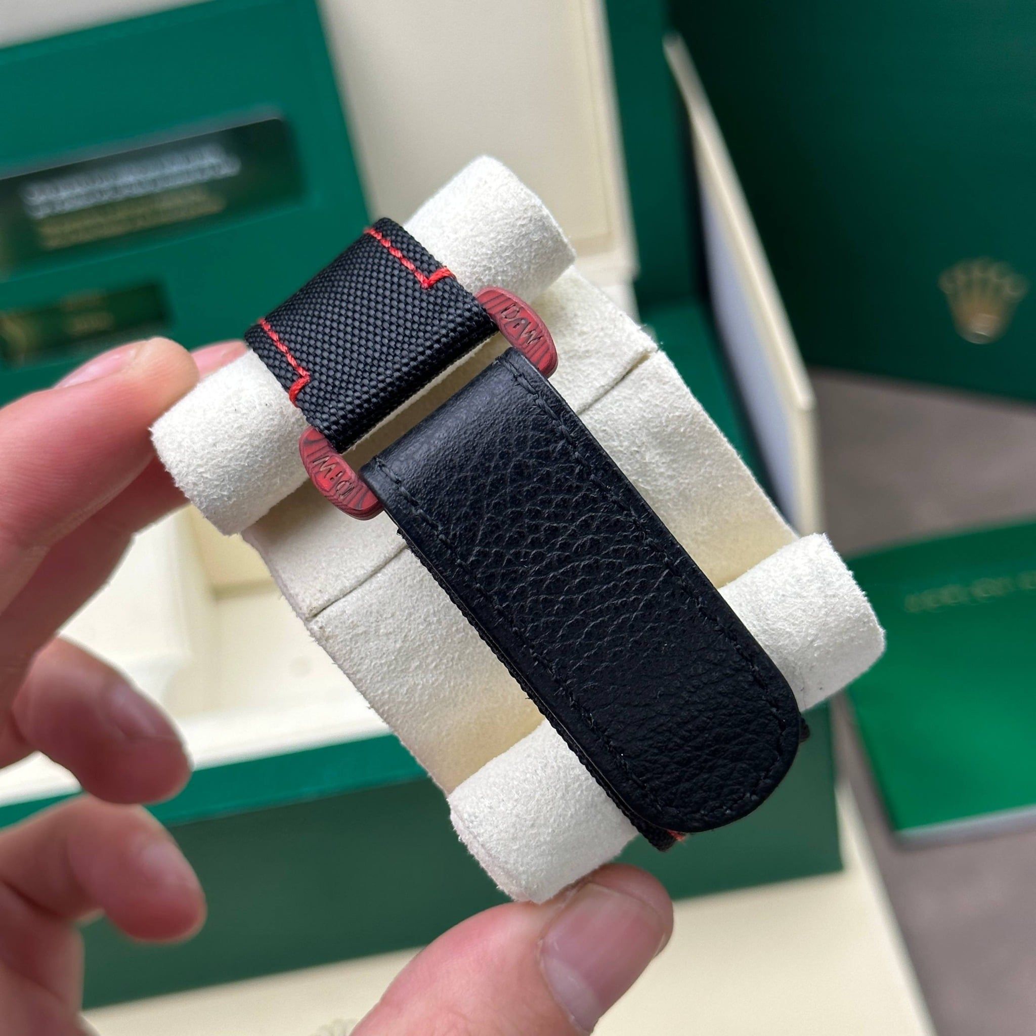 ROLEX SUBMARINER 40 MM - Đồng Hồ Rolex - Nam - DHNTT1450