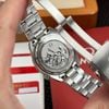 OMEGA SEAMASTER PLANET OCEAN 600M 39 MM - Đồng Hồ Omega - Nam - DHNTT1464