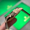 ROLEX CELLINI 39 MM - Đồng Hồ Rolex - Nam - DHNTT754