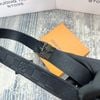 BELT 35 MM - Dây Lưng Louis Vuitton - Nam - DLTT139