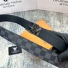 BELT 35 MM - Dây Lưng Louis Vuitton - Nam - DLTT137