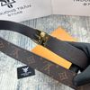 BELT 35 MM - Dây Lưng Louis Vuitton - Nam - DLTT173