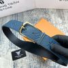 BELT 35 MM - Dây Lưng Louis Vuitton - Nam - DLTT160