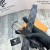 BELT 35 MM - Dây Lưng Louis Vuitton - Nam - DLTT137