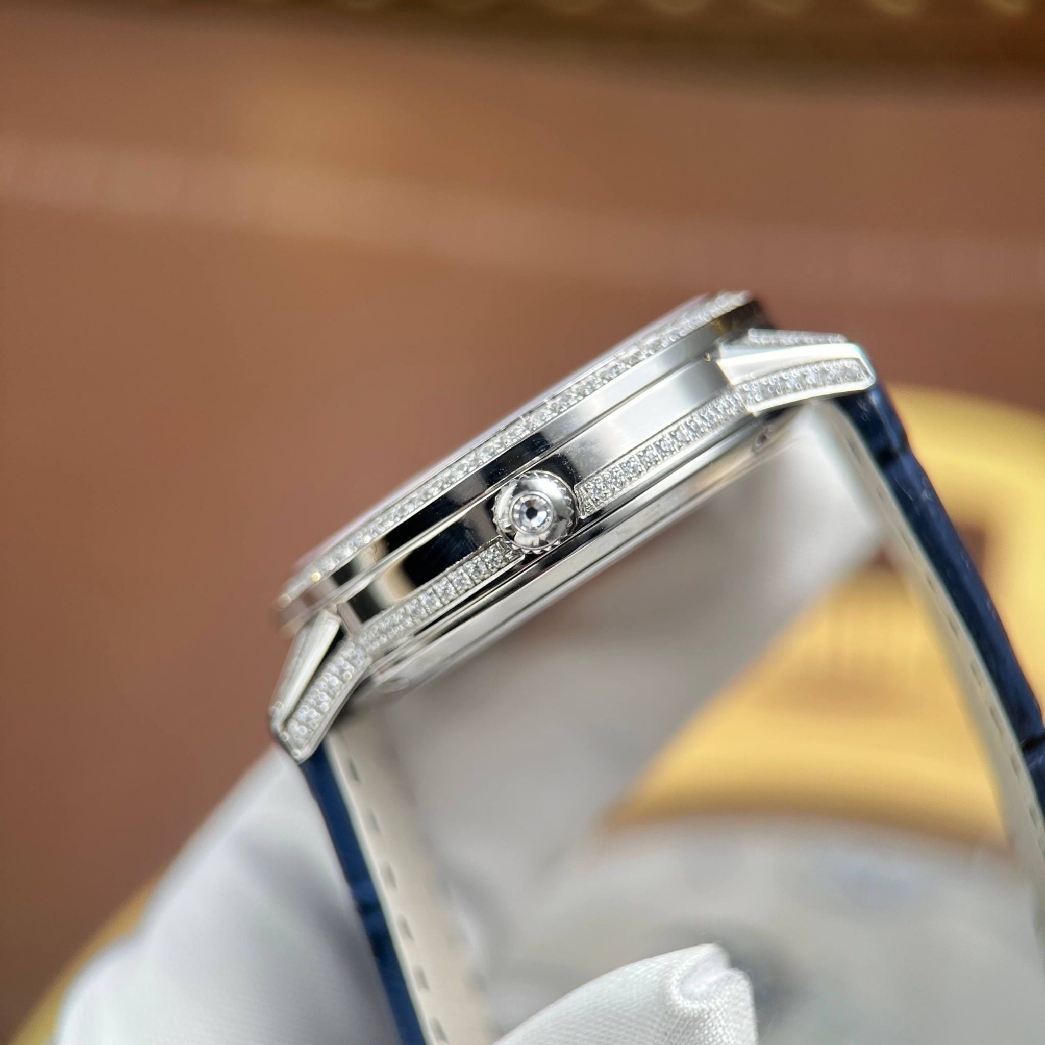 JAEGER-LECOULTRE RENDEZ-VOUS STAR 36 MM - Đồng Hồ Jaeger-LeCoultre - Nữ - DHTT194