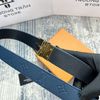 BELT 35 MM - Dây Lưng Louis Vuitton - Nam - DLTT160