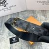 BELT 35 MM - Dây Lưng Louis Vuitton - Nam - DLTT181