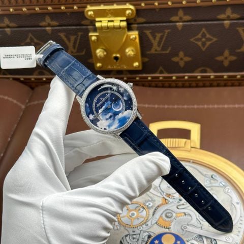 JAEGER-LECOULTRE RENDEZ-VOUS STAR 36 MM - Đồng Hồ Jaeger-LeCoultre - Nữ - DHTT194