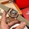OMEGA DE VILLE HOUR VISION 41 MM - Đồng Hồ Omega - Nam - DHNTT1821