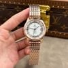 OMEGA DE VILLE HOUR VISION 41 MM - Đồng Hồ Omega - Nam - DHNTT1601