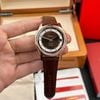 OMEGA DE VILLE HOUR VISION 41 MM - Đồng Hồ Omega - Nam - DHNTT1821