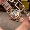 OMEGA DE VILLE HOUR VISION 41 MM - Đồng Hồ Omega - Nam - DHNTT1601
