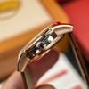 OMEGA DE VILLE HOUR VISION 41 MM - Đồng Hồ Omega - Nam - DHNTT1821