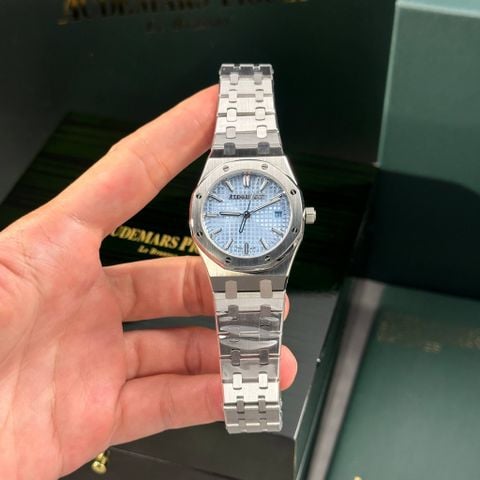 AUDEMARS PIGUET ROYAL OAK 34 MM - Đồng Hồ Audemars Piguet - Nữ - DHTT190