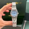 AUDEMARS PIGUET ROYAL OAK 34 MM - Đồng Hồ Audemars Piguet - Nữ - DHTT586