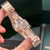 Audemars Piguet Royal Oak Selfwinding 77451 34mm - Đồng Hồ Audemars Piguet - Nữ - DHTT138