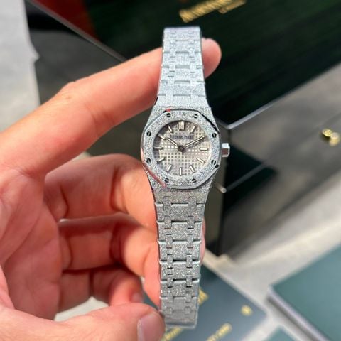 AUDEMARS PIGUET ROYAL OAK 23 MM - Đồng Hồ Audemars Piguet - Nữ - DHTT386