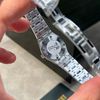 AUDEMARS PIGUET ROYAL OAK 23 MM - Đồng Hồ Audemars Piguet - Nữ - DHTT386