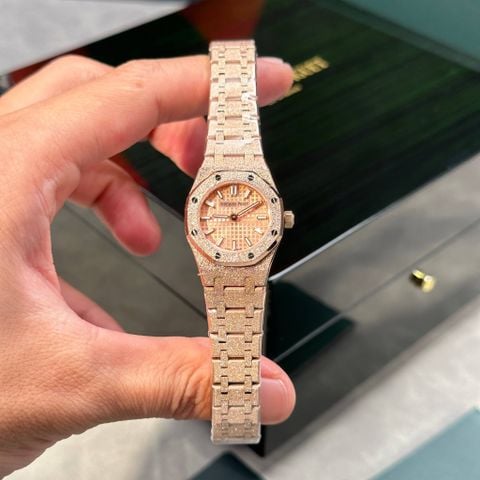 AUDEMARS PIGUET ROYAL OAK 23 MM - Đồng Hồ Audemars Piguet - Nữ - DHTT387