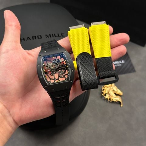 RICHARD MILLE RM 035 - Đồng Hồ Richard Mille - Nam - DHNTT1294