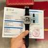 CARTIER SANTOS DE 40 MM - Đồng Hồ Cartier - Nam - DHNTT1447