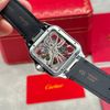 CARTIER SANTOS DE 40 MM - Đồng Hồ Cartier - Nam - DHNTT1447