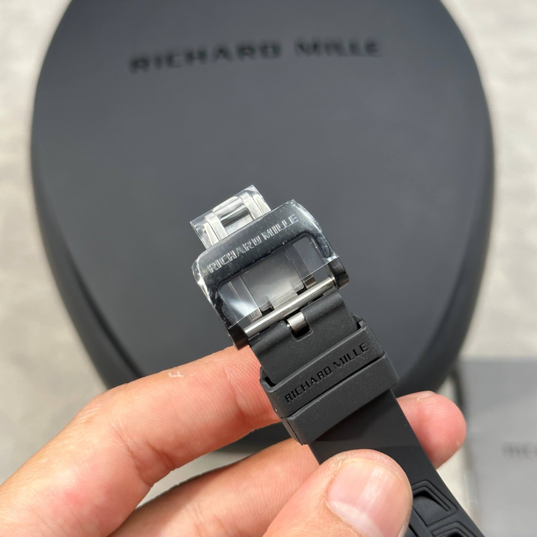 RICHARD MILLE RM 35-03 - Đồng Hồ Richard Mille - Nam - DHNTT1446