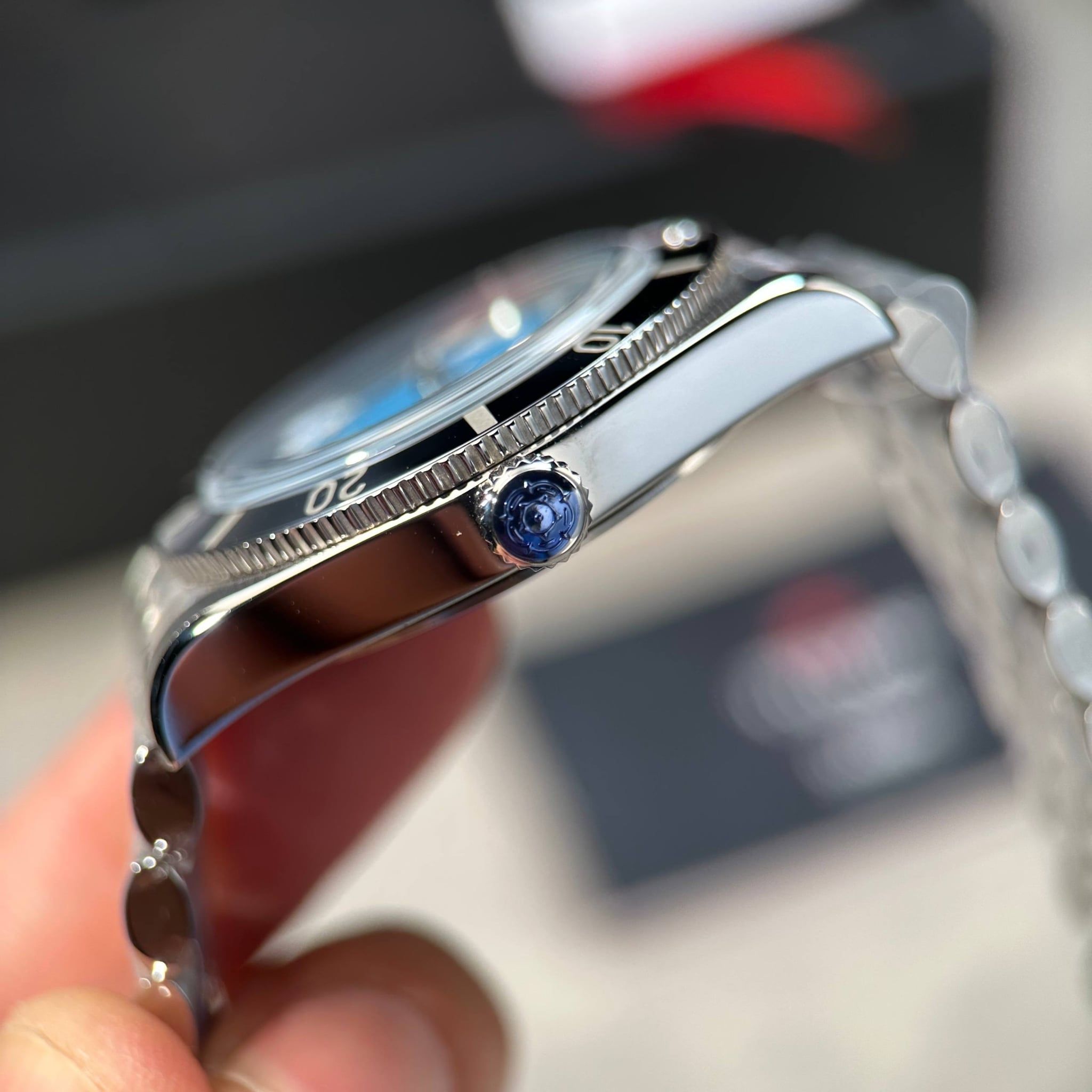 TUDOR BLACK BAY 39 MM - Đồng Hồ Tudor - Nam - DHNTT1323