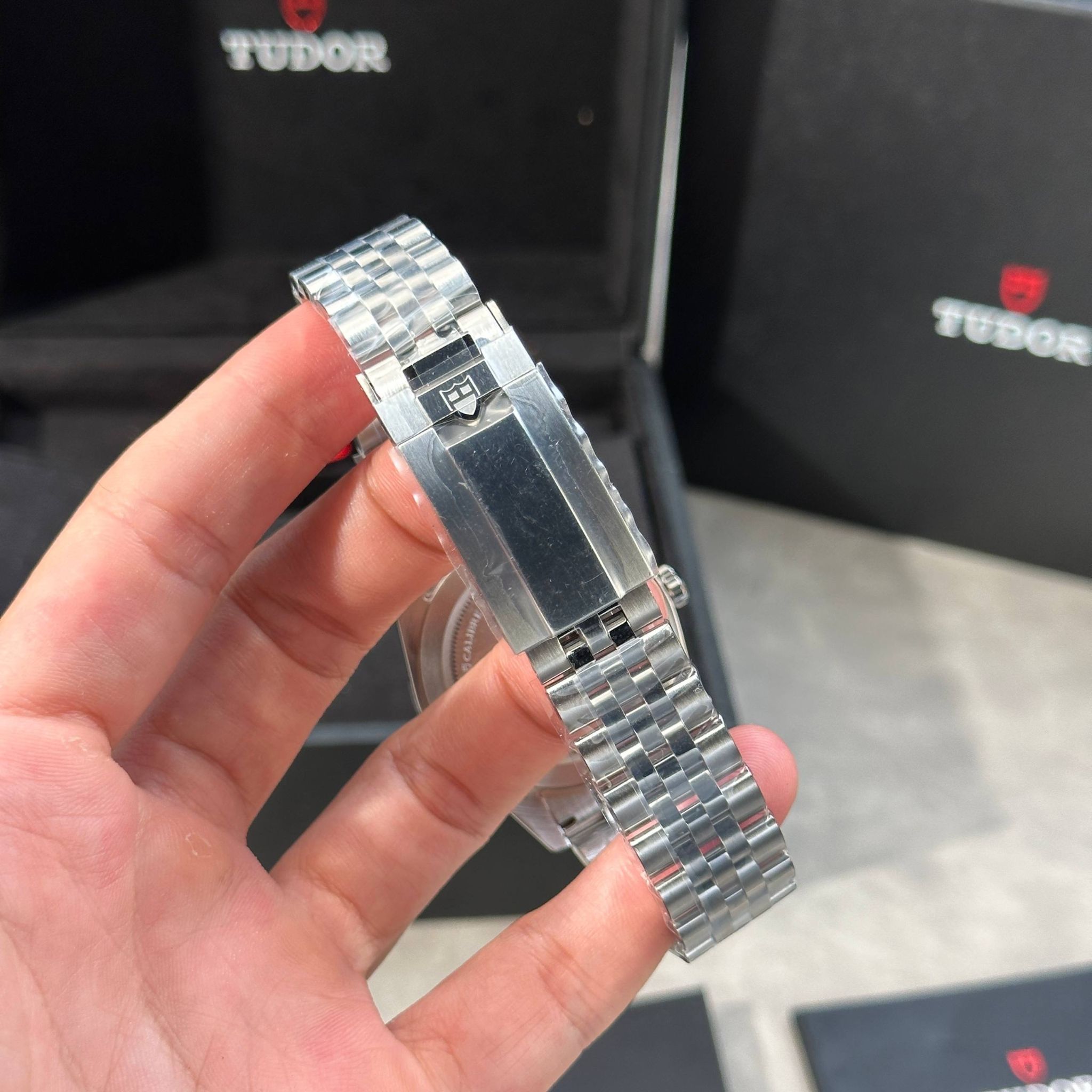 TUDOR BLACK BAY 39 MM - Đồng Hồ Tudor - Nam - DHNTT1323